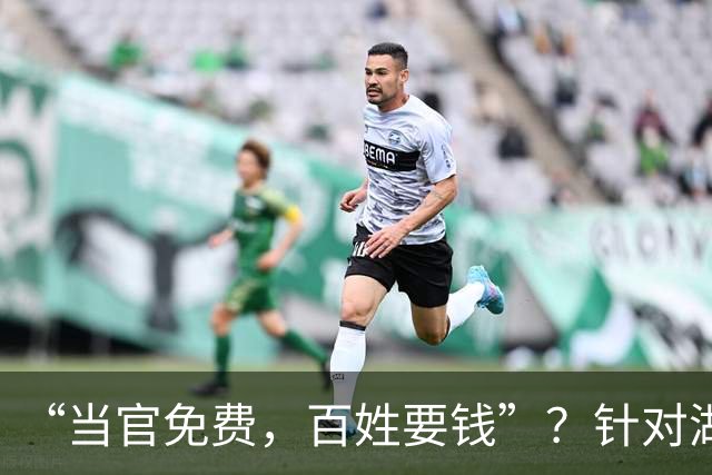 “当官免费，百姓要钱”？针对湖北医护人员的话，我们到底在气什么？