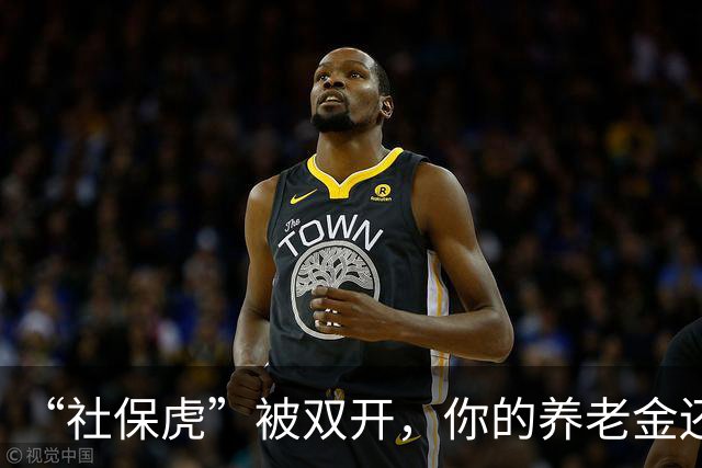 “社保虎”被双开，你的养老金还好吗？