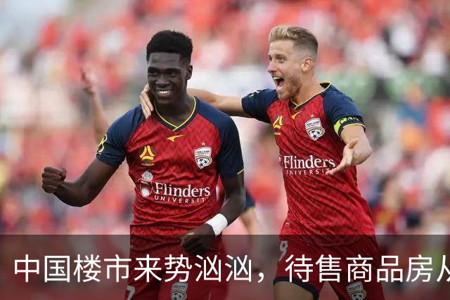 中国楼市来势汹汹，待售商品房从7.99亿变为7.48亿？要有所准备