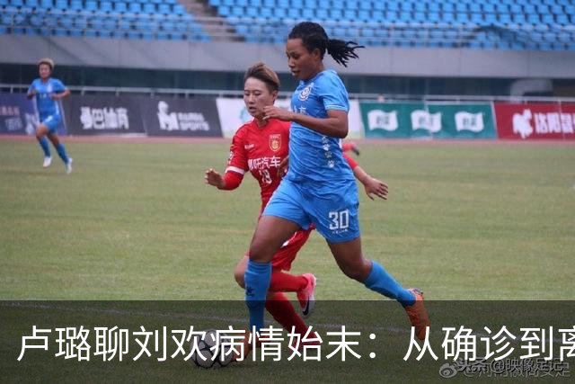 卢璐聊刘欢病情始末：从确诊到离世，跟骨病熬了十七个年头