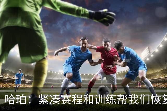 哈珀：紧凑赛程和训练帮我们恢复体型 教练允许我们顶着疲劳打球