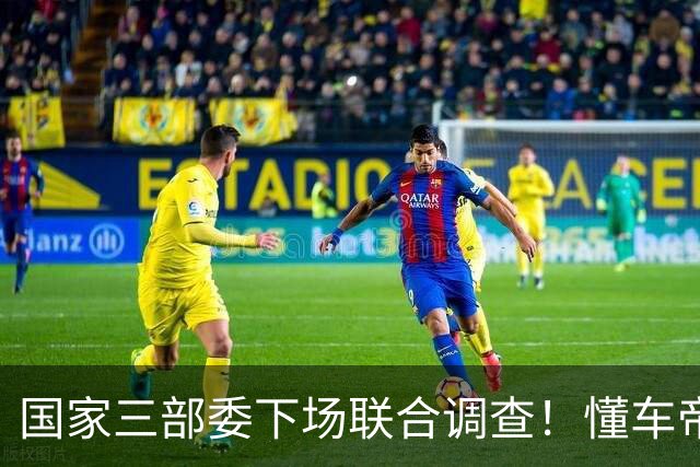 国家三部委下场联合调查！懂车帝和尊界V800这一波，我又判断准了