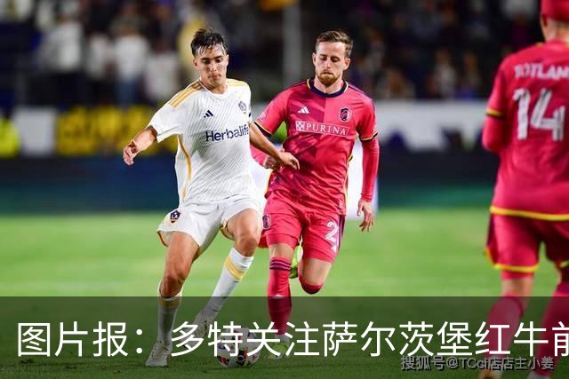 图片报：多特关注萨尔茨堡红牛前锋卡里姆-科纳特