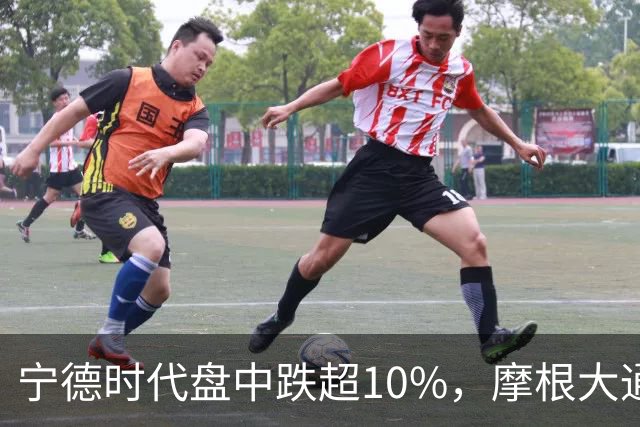 宁德时代盘中跌超10%，摩根大通下调H股评级，公司回应：没有市场预期的那么悲观