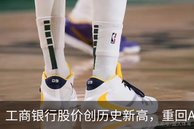 工商银行股价创历史新高，重回A股市值“一哥”宝座，长鑫科技市值跌破3万亿