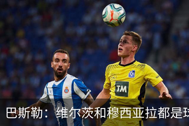 巴斯勒：维尔茨和穆西亚拉都是球星，但搭档时无法达到世界级水平