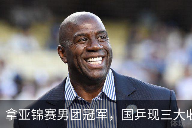 拿亚锦赛男团冠军，国乒现三大收获！林诗栋周启豪太稳，向鹏蜕变