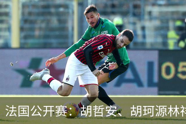 法国公开赛：胡哲安、胡珂源/林祥毅打入八强冲击半决赛