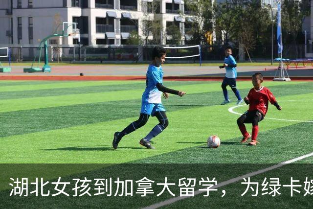 湖北女孩到加拿大留学，为绿卡嫁大8岁华裔大叔，8年后遭丈夫杀害