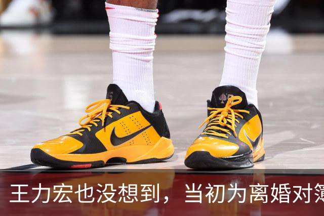 王力宏也没想到，当初为离婚对簿公堂的李靓蕾，如今活得这般憔悴