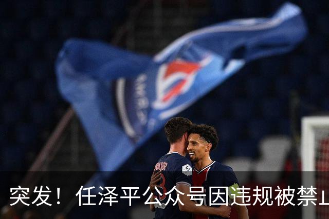 突发！任泽平公众号因违规被禁止关注