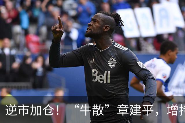 逆市加仓！“牛散”章建平，增持云南锗业