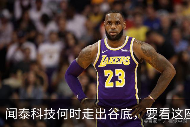 闻泰科技何时走出谷底，要看这座“兄弟”工厂的？